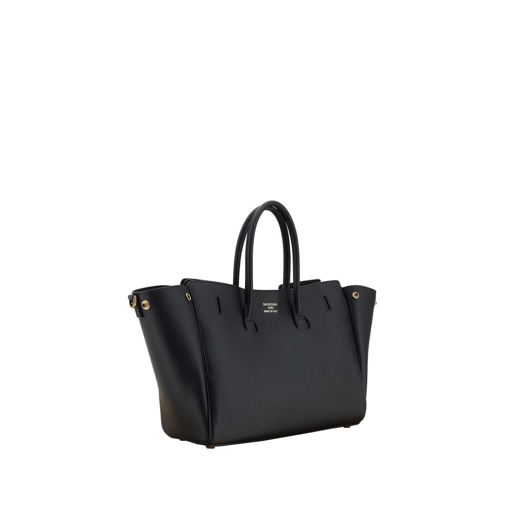Balenciaga Bel Air small Shoulder Bag - ACCEXO