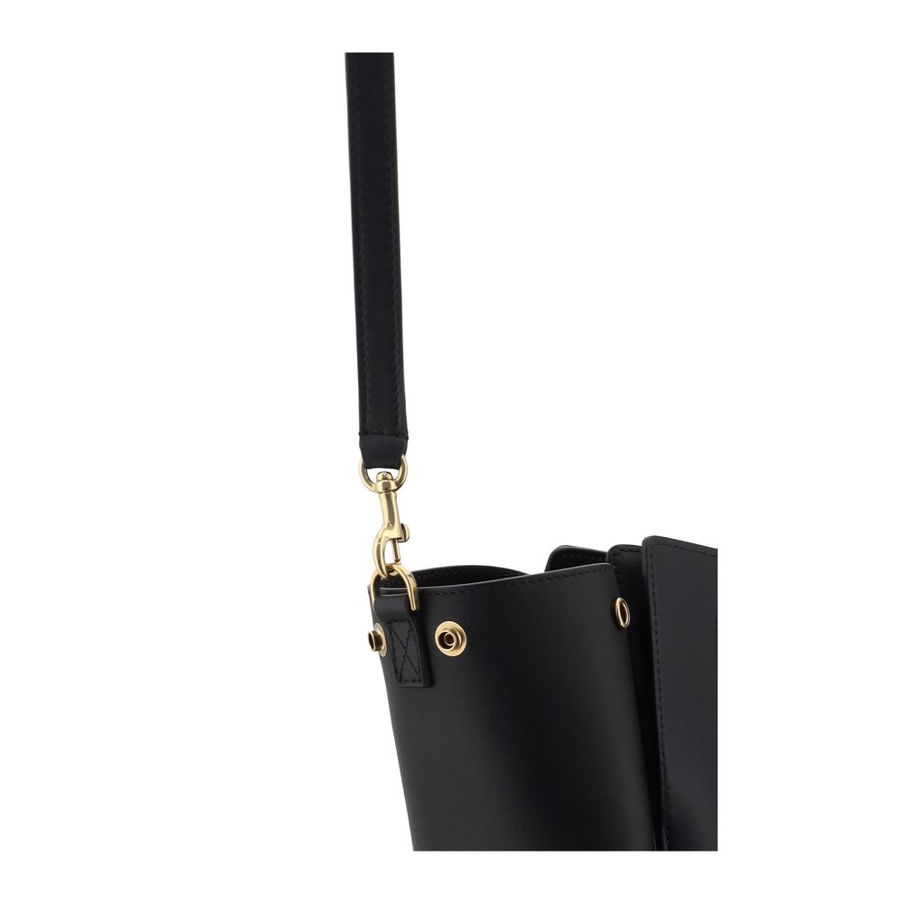 Balenciaga Bel Air small Shoulder Bag - ACCEXO