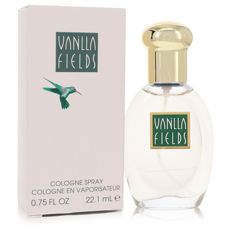 Vanilla Fields Perfume By Coty Cologne Spray