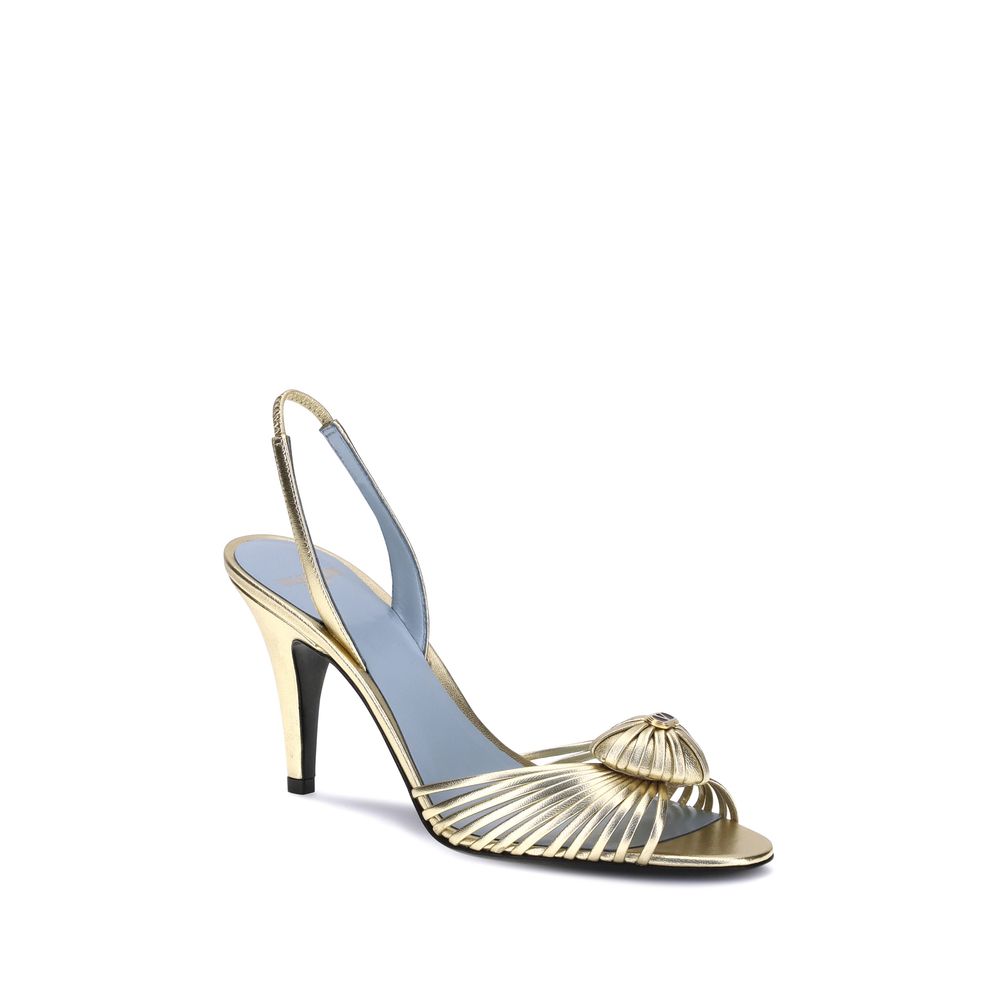 Valentino Garavani Royal Sandals - ACCEXO