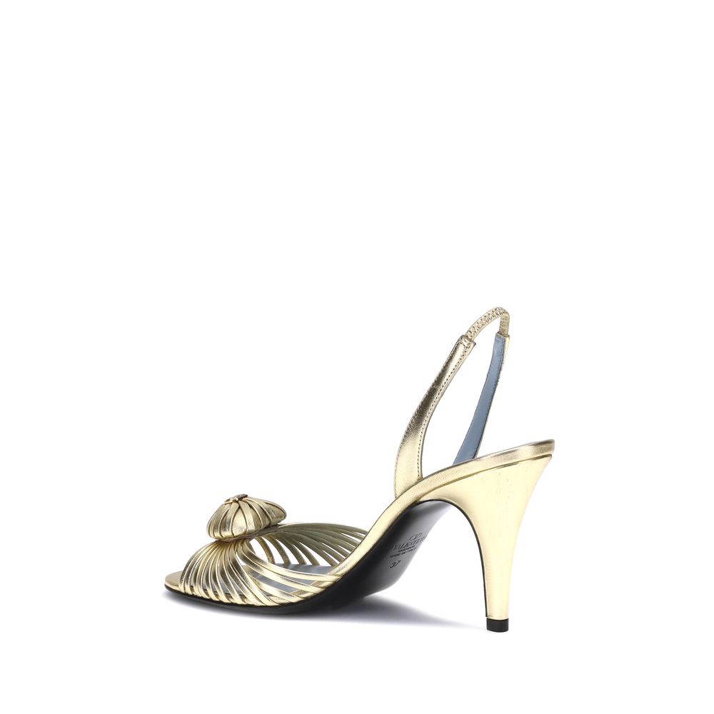 Valentino Garavani Royal Sandals - ACCEXO
