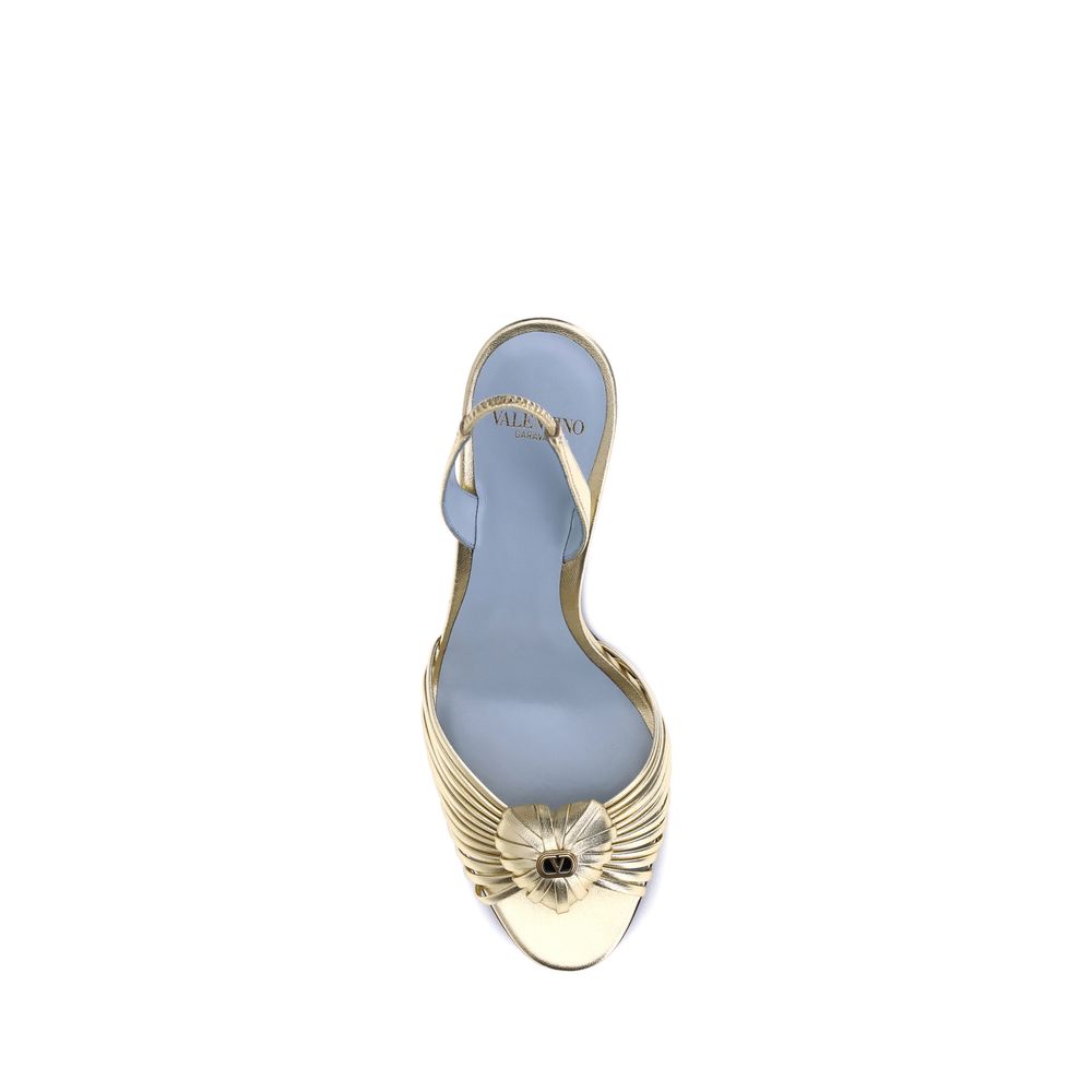 Valentino Garavani Royal Sandals - ACCEXO