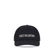Valentino Garavani Chez Valentino Baseball Hat - ACCEXO