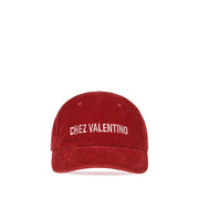 Valentino Garavani Chez Valentino Baseball Hat - ACCEXO