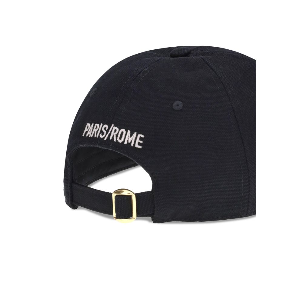 Valentino Garavani Chez Valentino Baseball Hat - ACCEXO