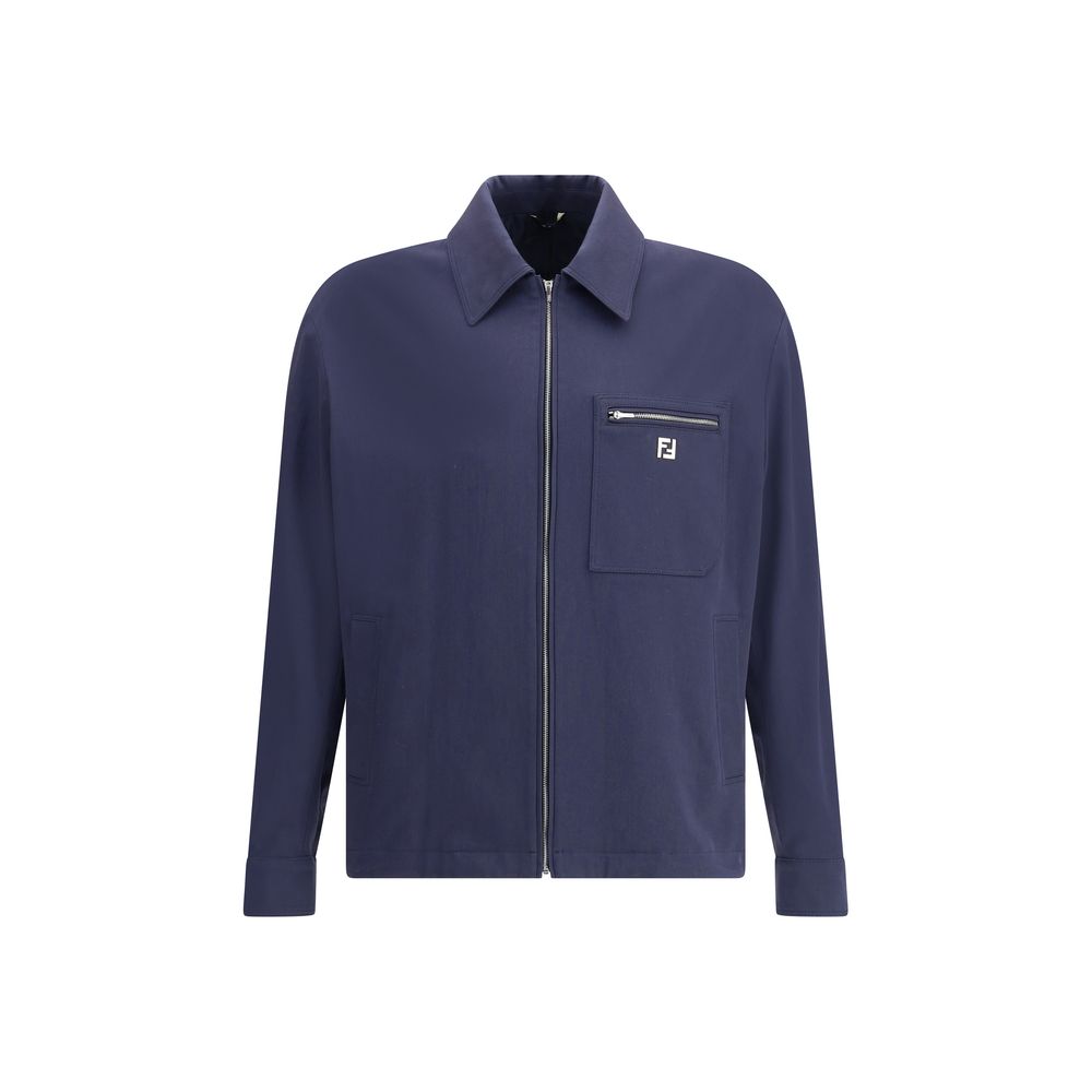 Fendi New Rich Jacket - ACCEXO
