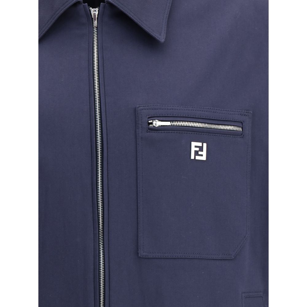 Fendi New Rich Jacket - ACCEXO