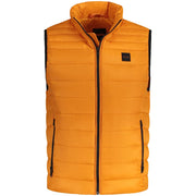 Hugo Boss Orange Polyamide Jacket - ACCEXO