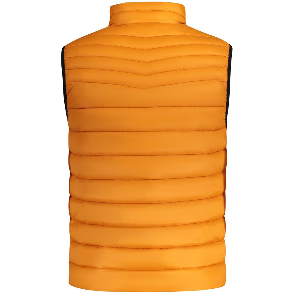 Hugo Boss Orange Polyamide Jacket - ACCEXO