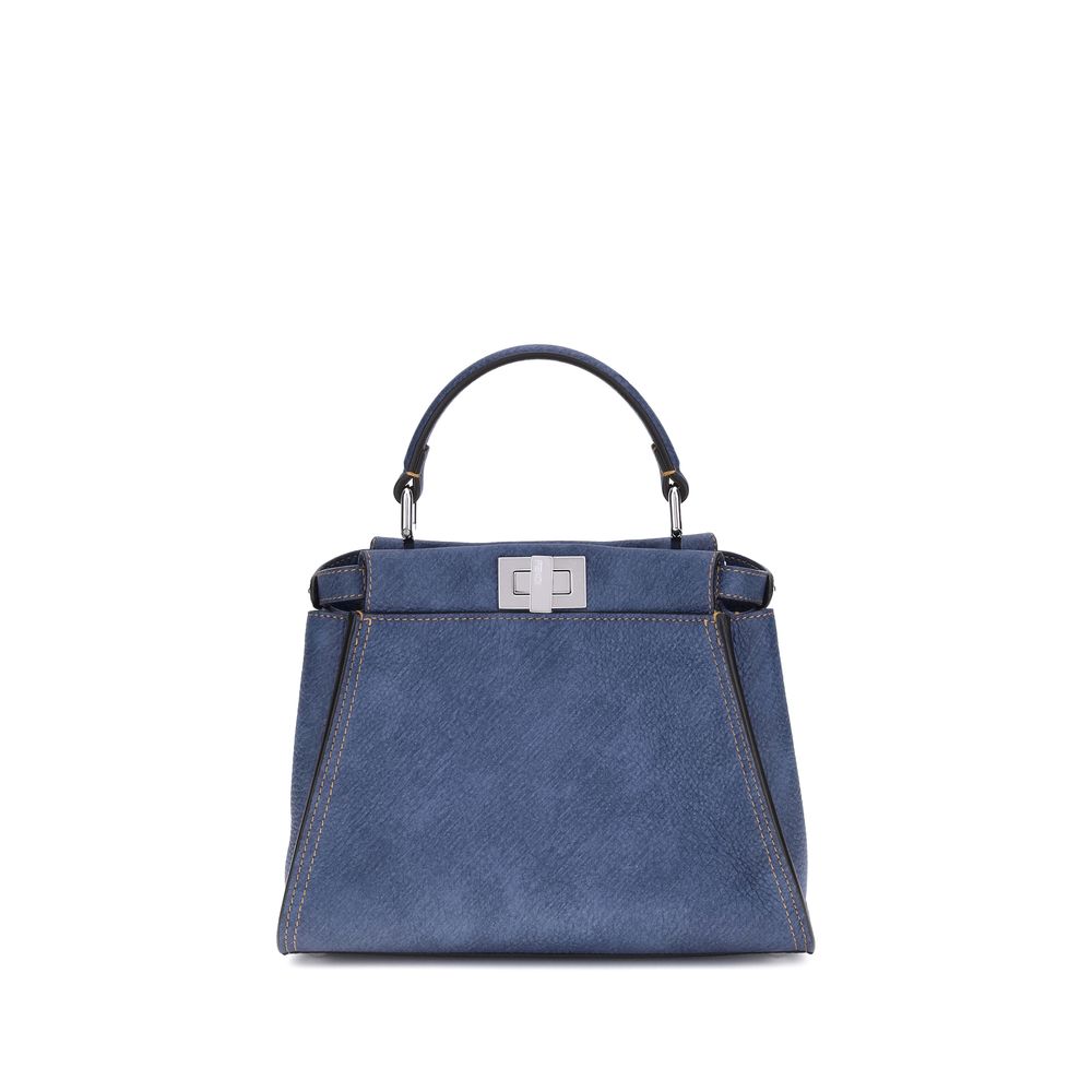 Fendi Peekaboo mini Handbag - ACCEXO