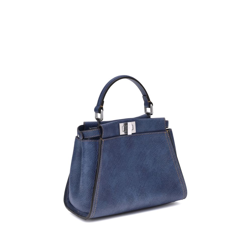 Fendi Peekaboo mini Handbag - ACCEXO
