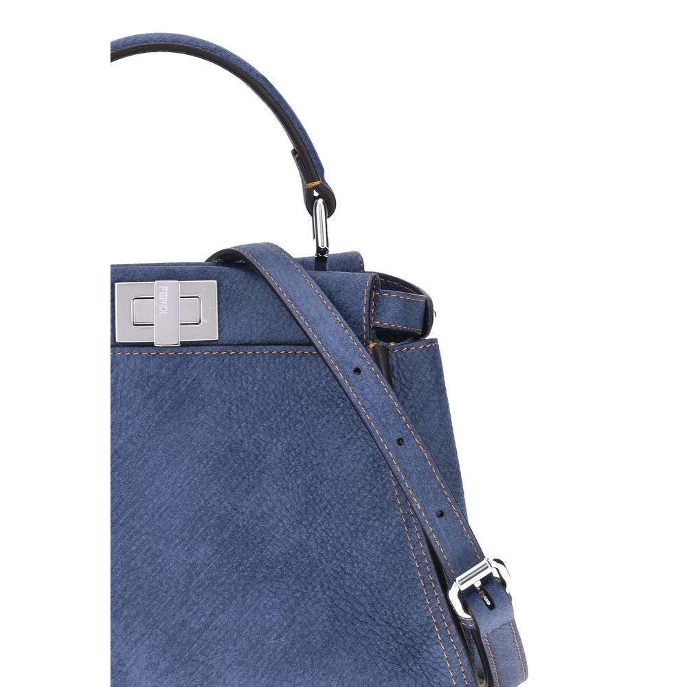 Fendi Peekaboo mini Handbag - ACCEXO