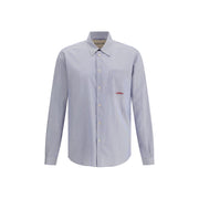 Valentino Striped Shirt