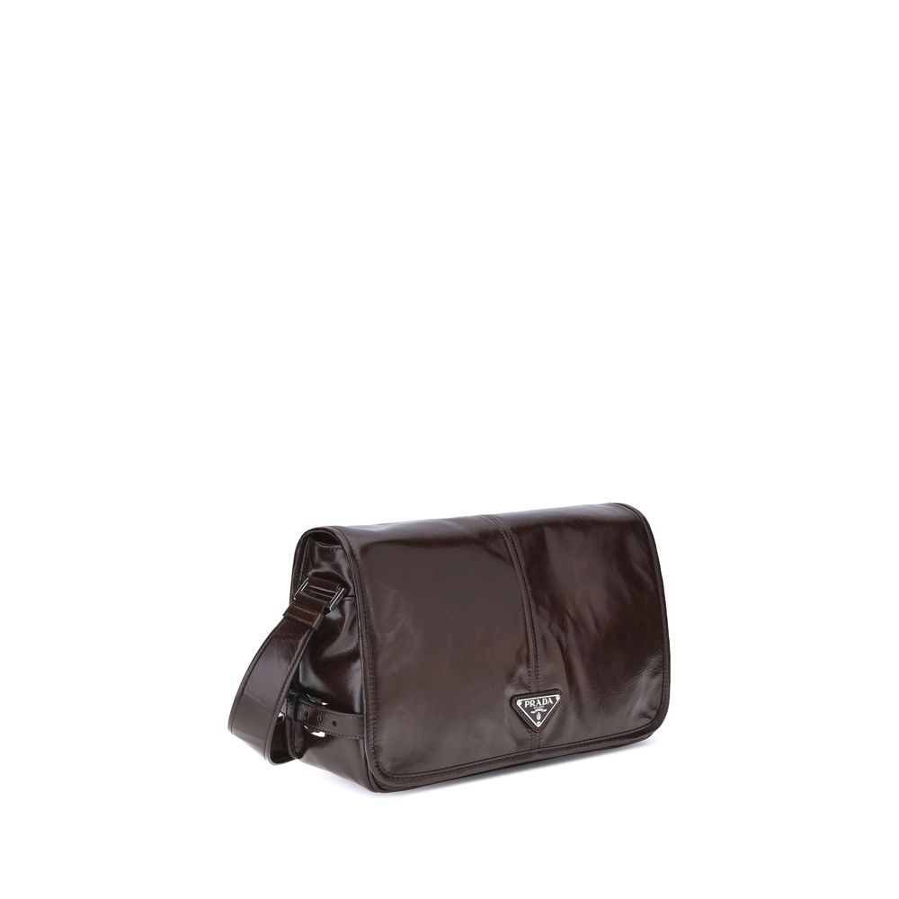 Prada Shoulder Bag - ACCEXO