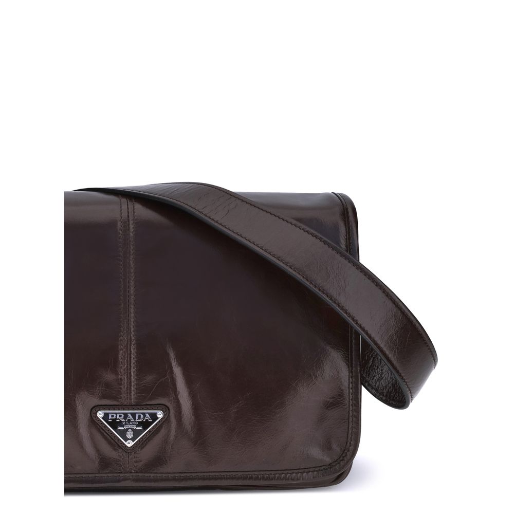 Prada Shoulder Bag - ACCEXO