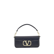 Valentino Garavani Locò Shoulder Bag - ACCEXO