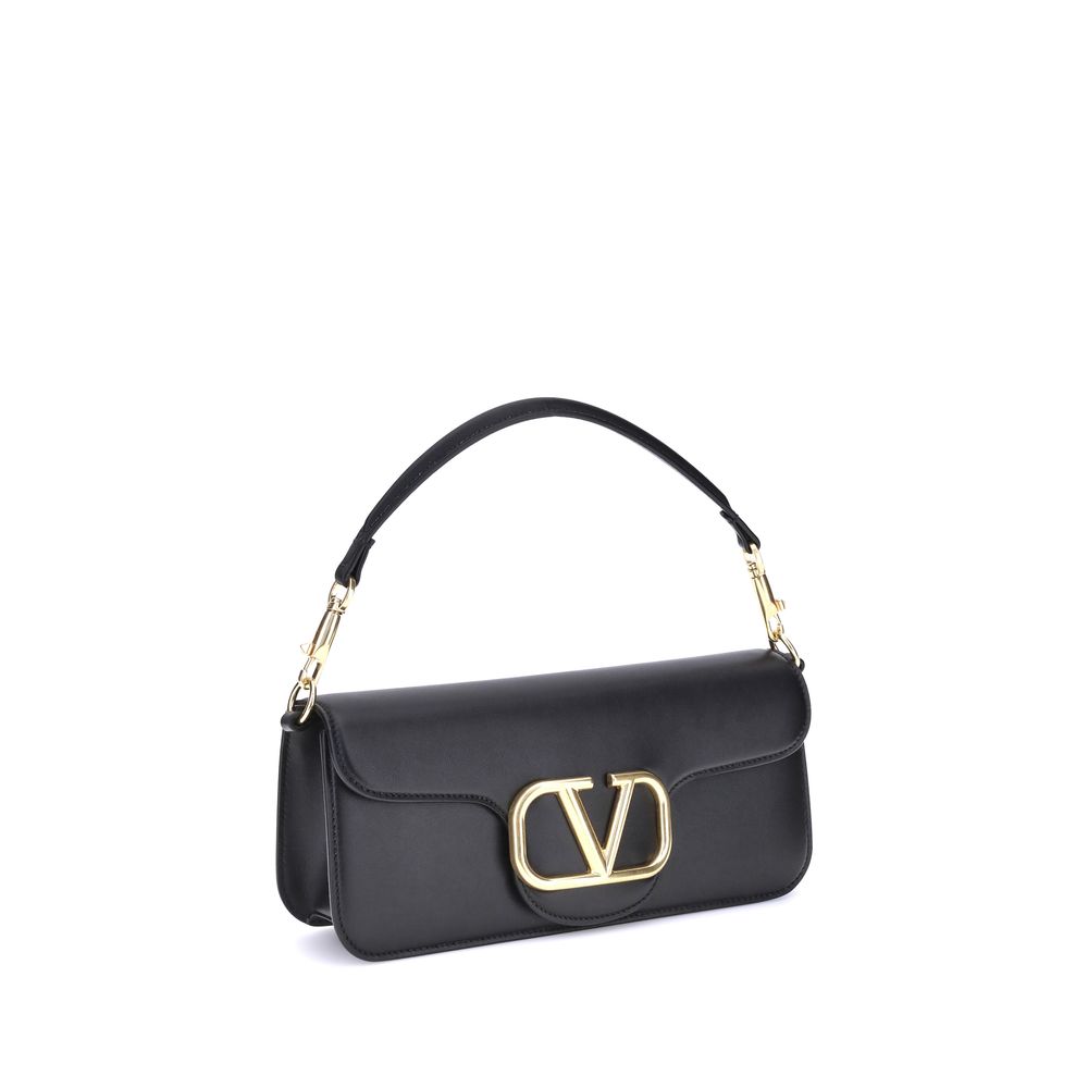 Valentino Garavani Locò Shoulder Bag - ACCEXO