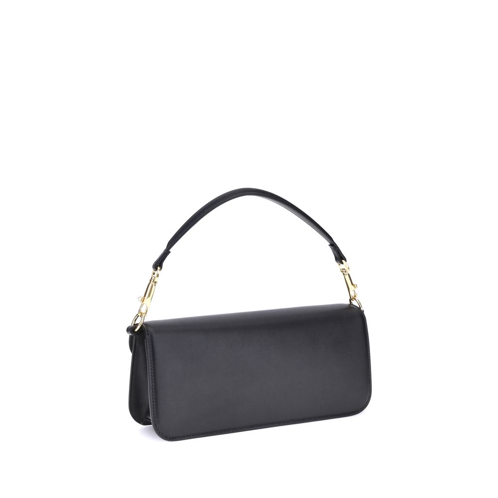Valentino Garavani Locò Shoulder Bag - ACCEXO