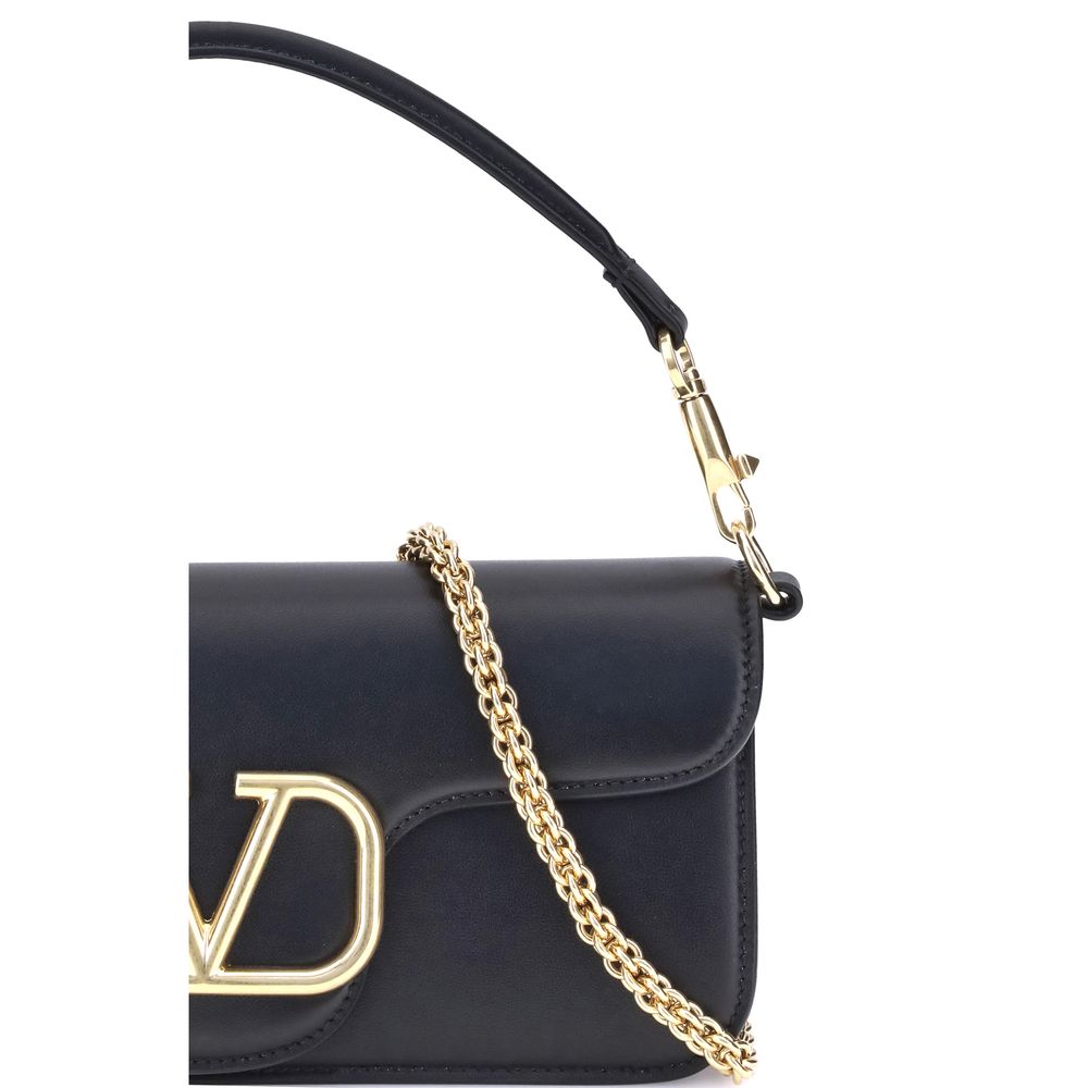 Valentino Garavani Locò Shoulder Bag - ACCEXO