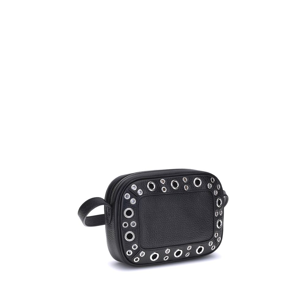 Valentino Garavani Nellcôte Shoulder Bag - ACCEXO