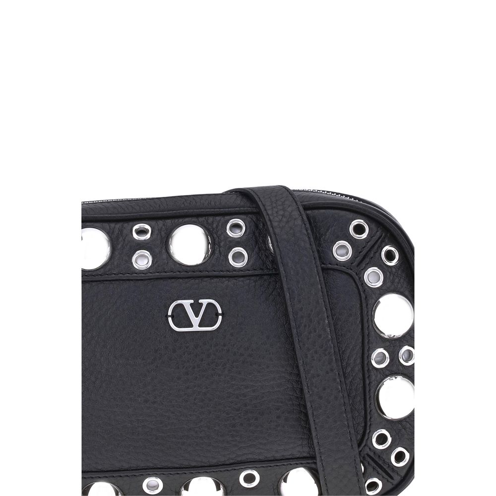 Valentino Garavani Nellcôte Shoulder Bag - ACCEXO