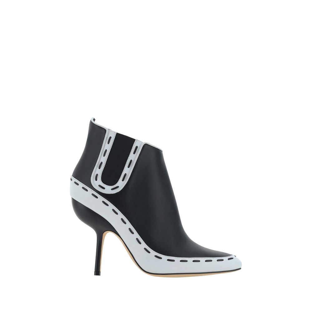 Manolo Blahnik Rizas Pumps - ACCEXO
