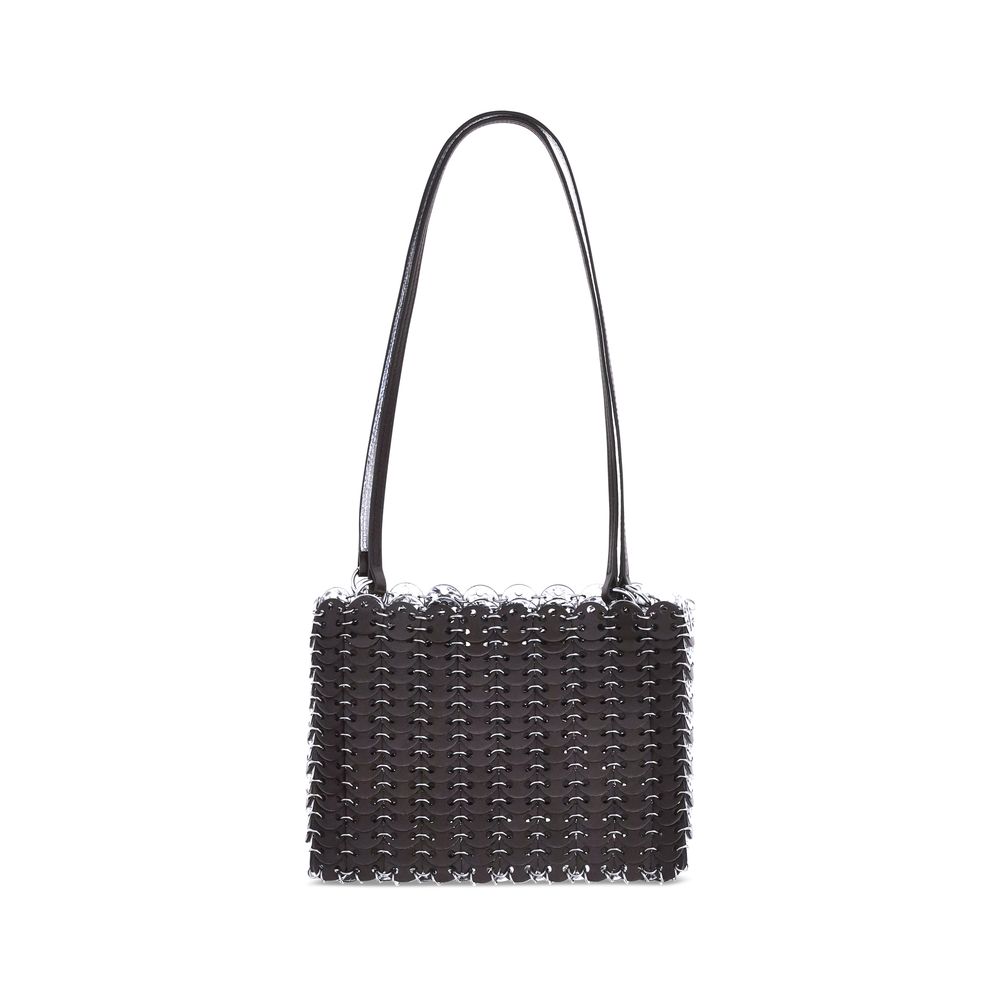 Rabanne Flip 1969 Shoulder Bag - ACCEXO