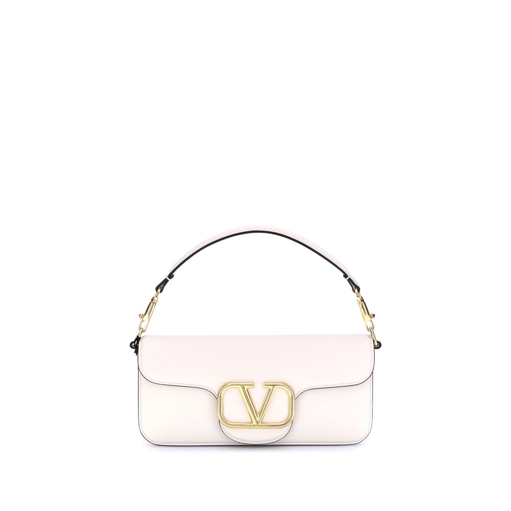 Valentino Garavani Locò Shoulder Bag - ACCEXO