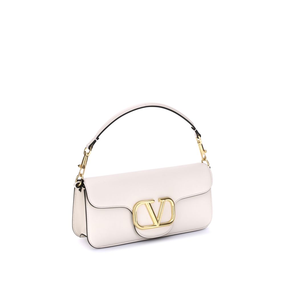Valentino Garavani Locò Shoulder Bag - ACCEXO