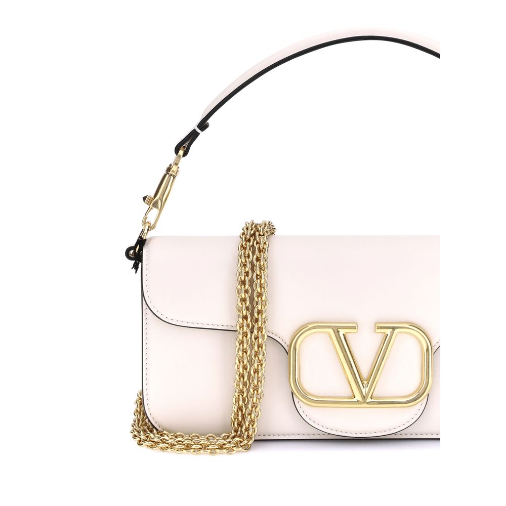 Valentino Garavani Locò Shoulder Bag - ACCEXO