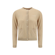 Gucci Cashmere Cardigan