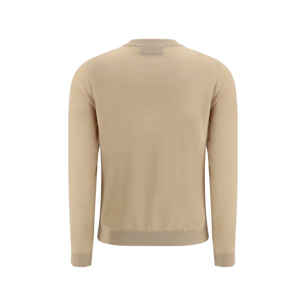 Gucci Cashmere Cardigan