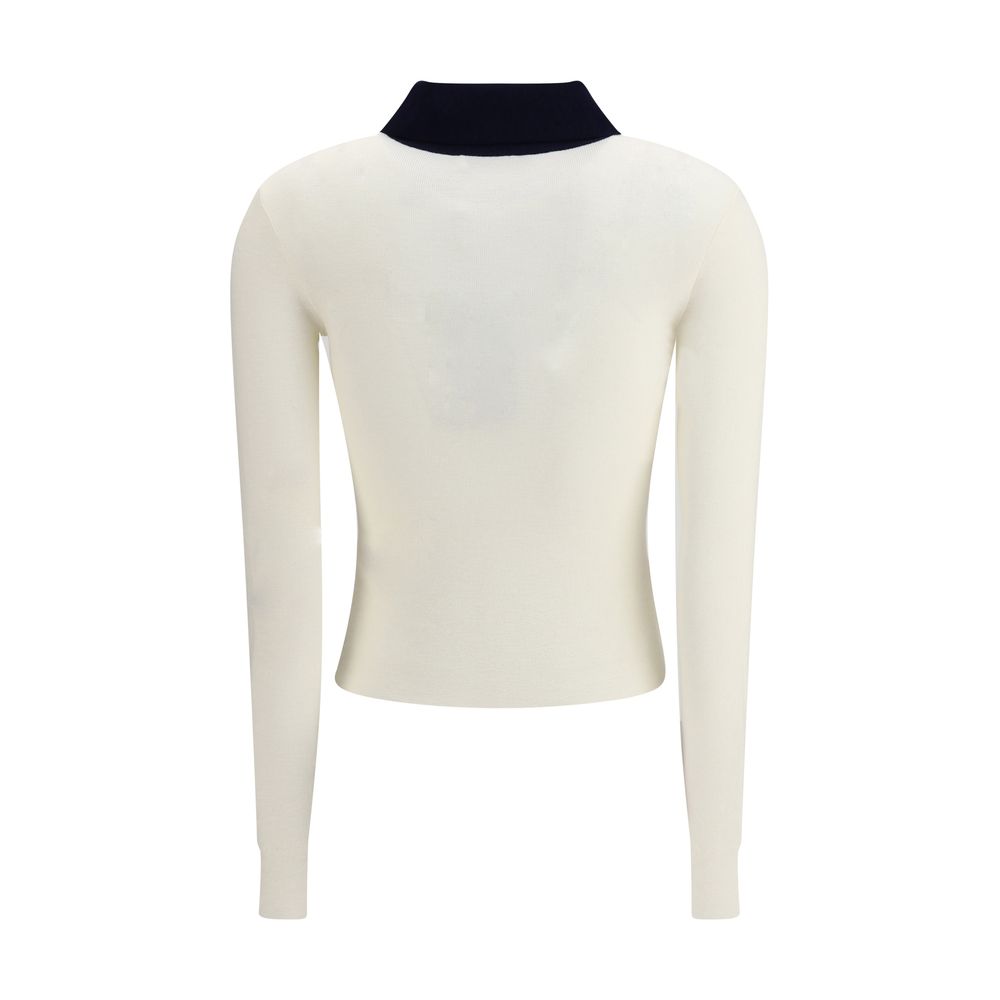 Self-Portrait Merino Wool Cardigan - ACCEXO