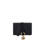 Chloé Alphabet Wallet