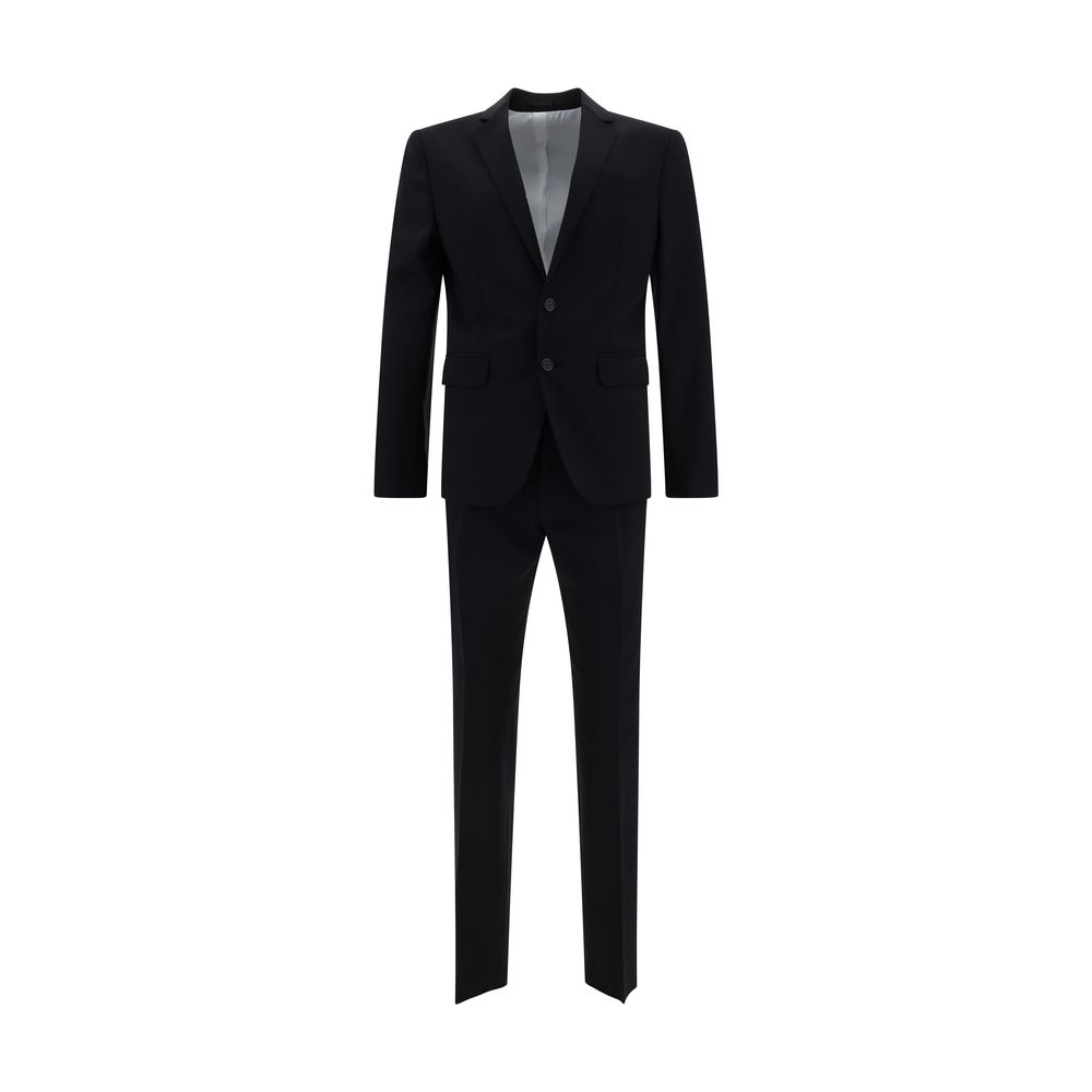 Dsquared² Virgin wool Suit - ACCEXO
