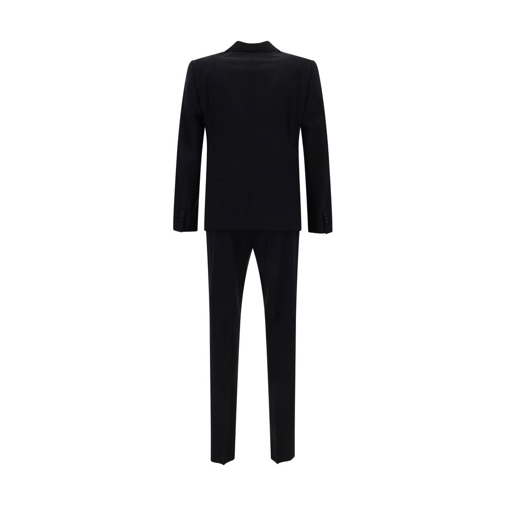 Dsquared² Virgin wool Suit - ACCEXO