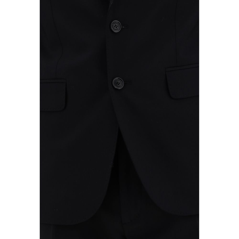 Dsquared² Virgin wool Suit - ACCEXO