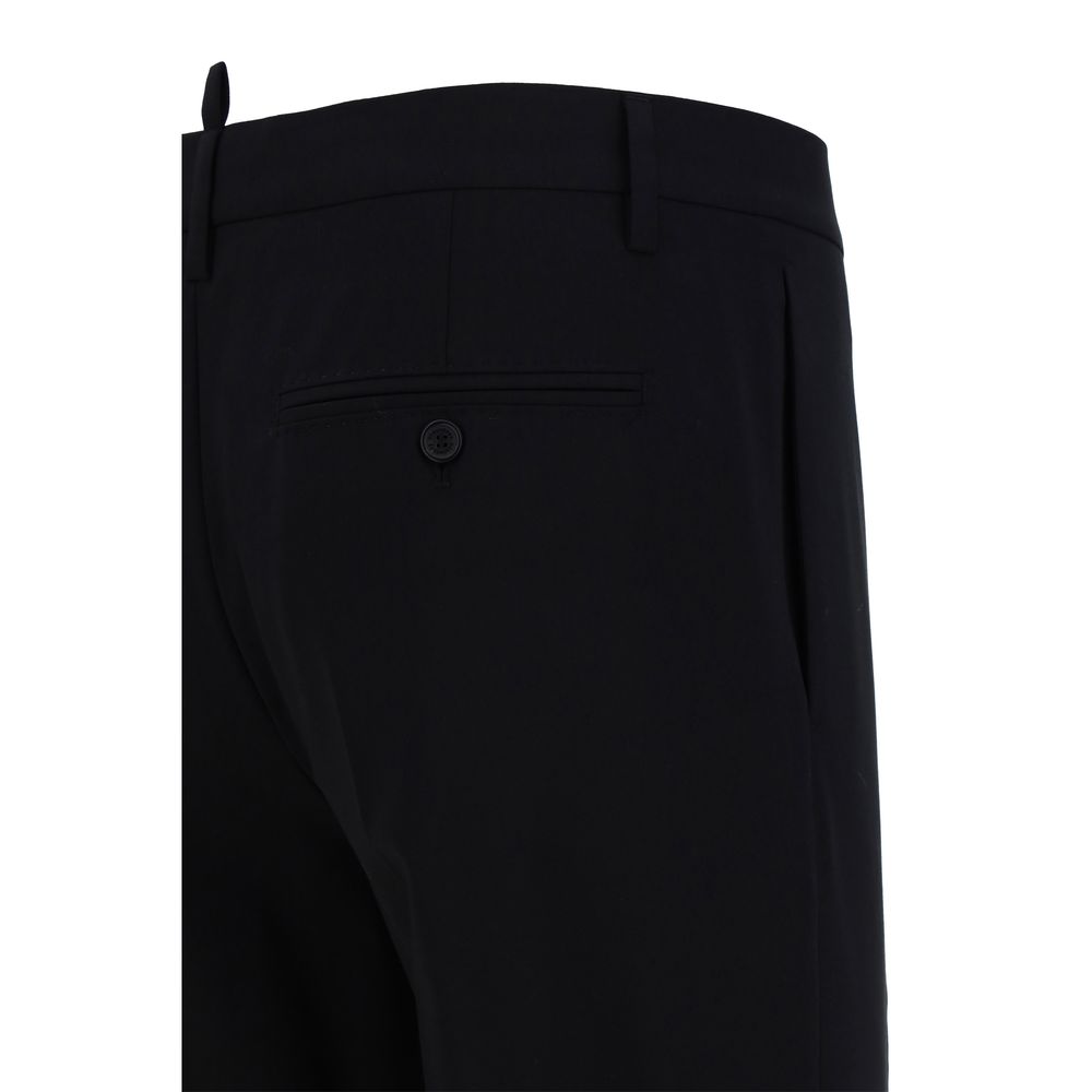 Dsquared² Virgin wool Suit - ACCEXO