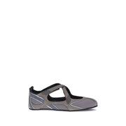 The Attico Nomad Ballerinas - ACCEXO
