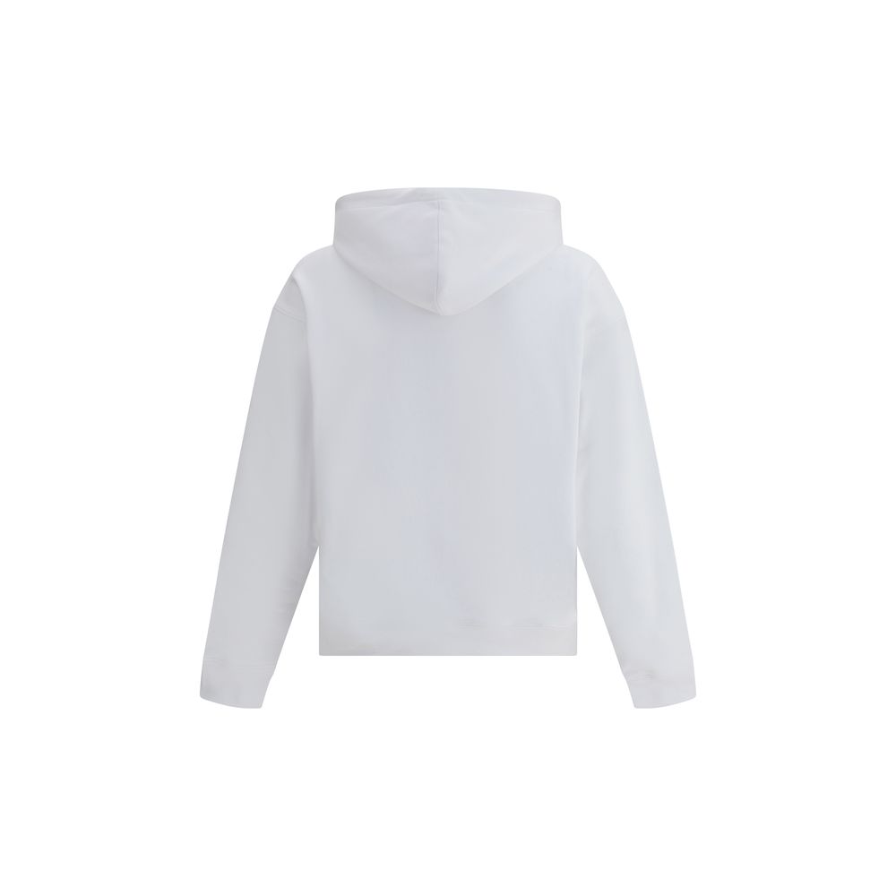 Moschino Logoed Hoodie - ACCEXO