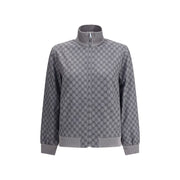 Gucci Zippered sweatshirt