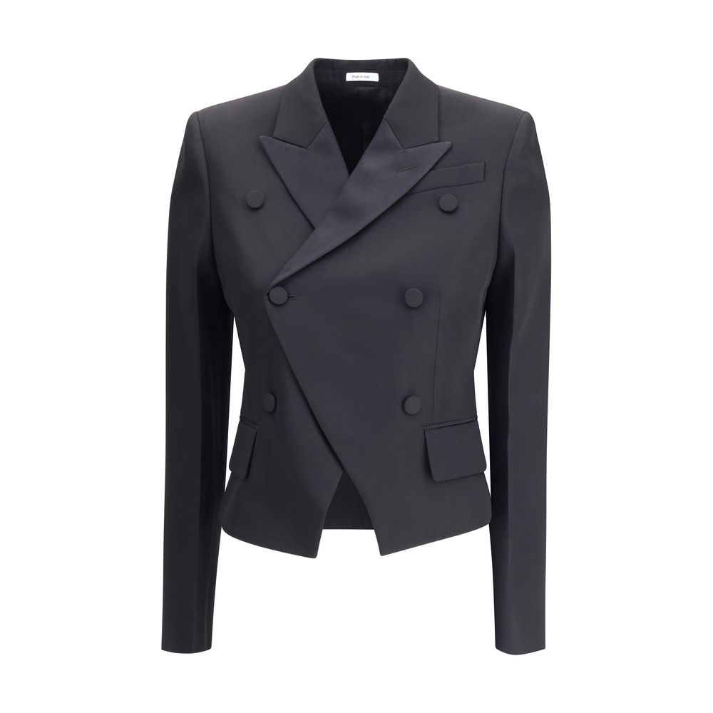 Alexander McQueen BLAZER JACKET - ACCEXO