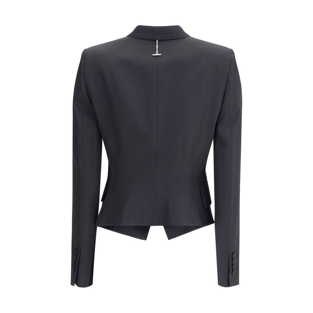 Alexander McQueen BLAZER JACKET - ACCEXO