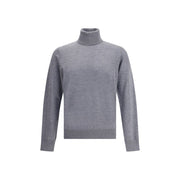 Dsquared² Virgin wool turtleneck Sweater - ACCEXO