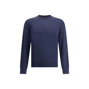 Dsquared² Virgin Wool Sweater - ACCEXO