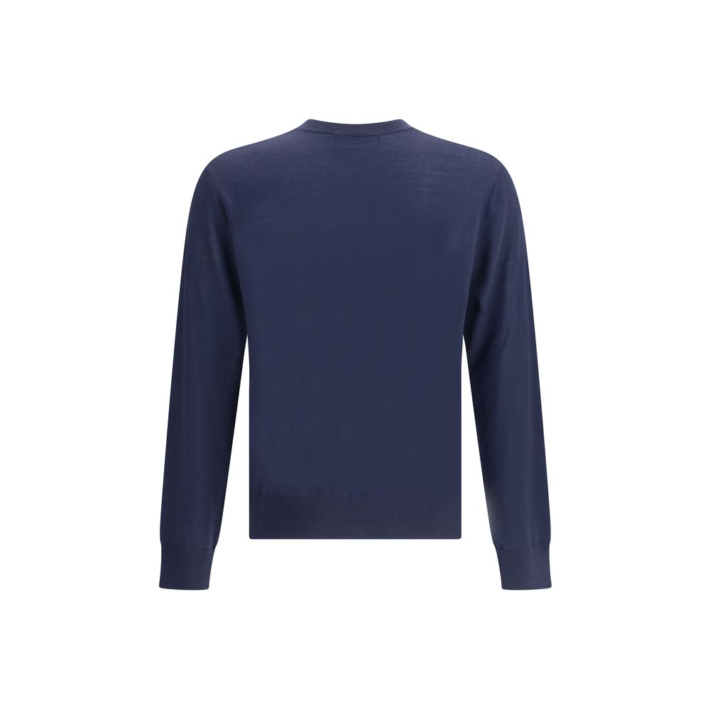 Dsquared² Virgin Wool Sweater - ACCEXO