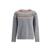 Dsquared² Knit Sweater - ACCEXO