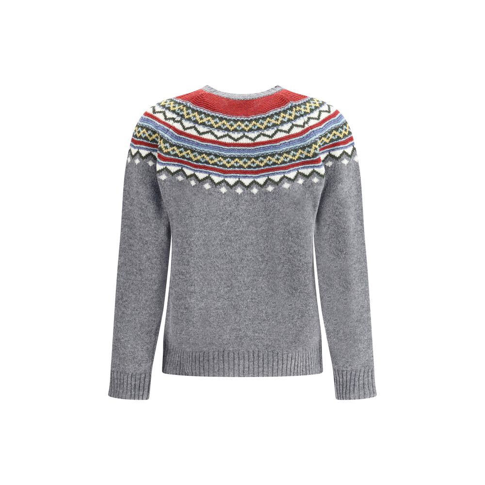 Dsquared² Knit Sweater - ACCEXO