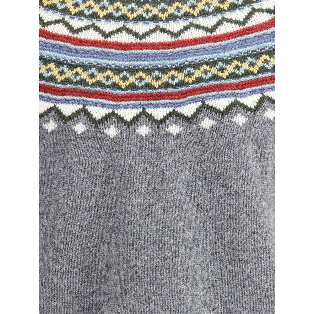 Dsquared² Knit Sweater - ACCEXO