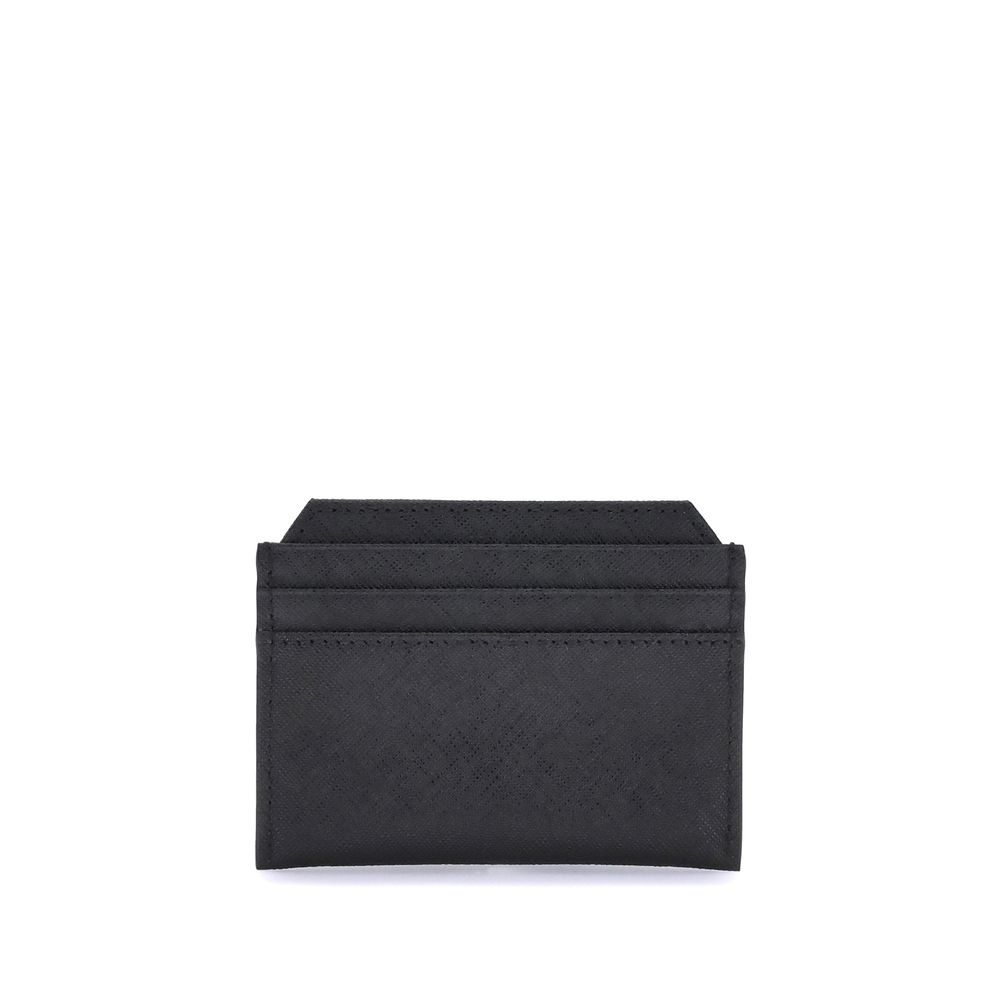 Vivienne Westwood Orbit Card Holder